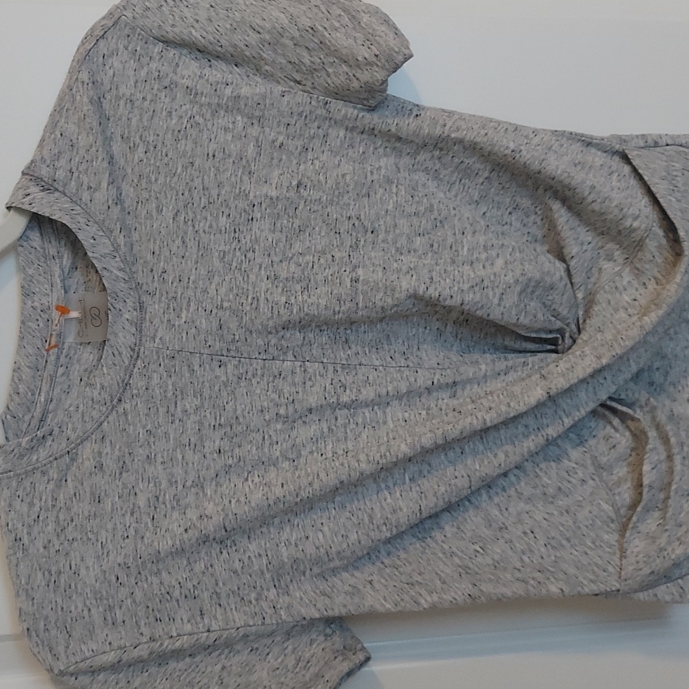 NWOT Calia Workout Shirt